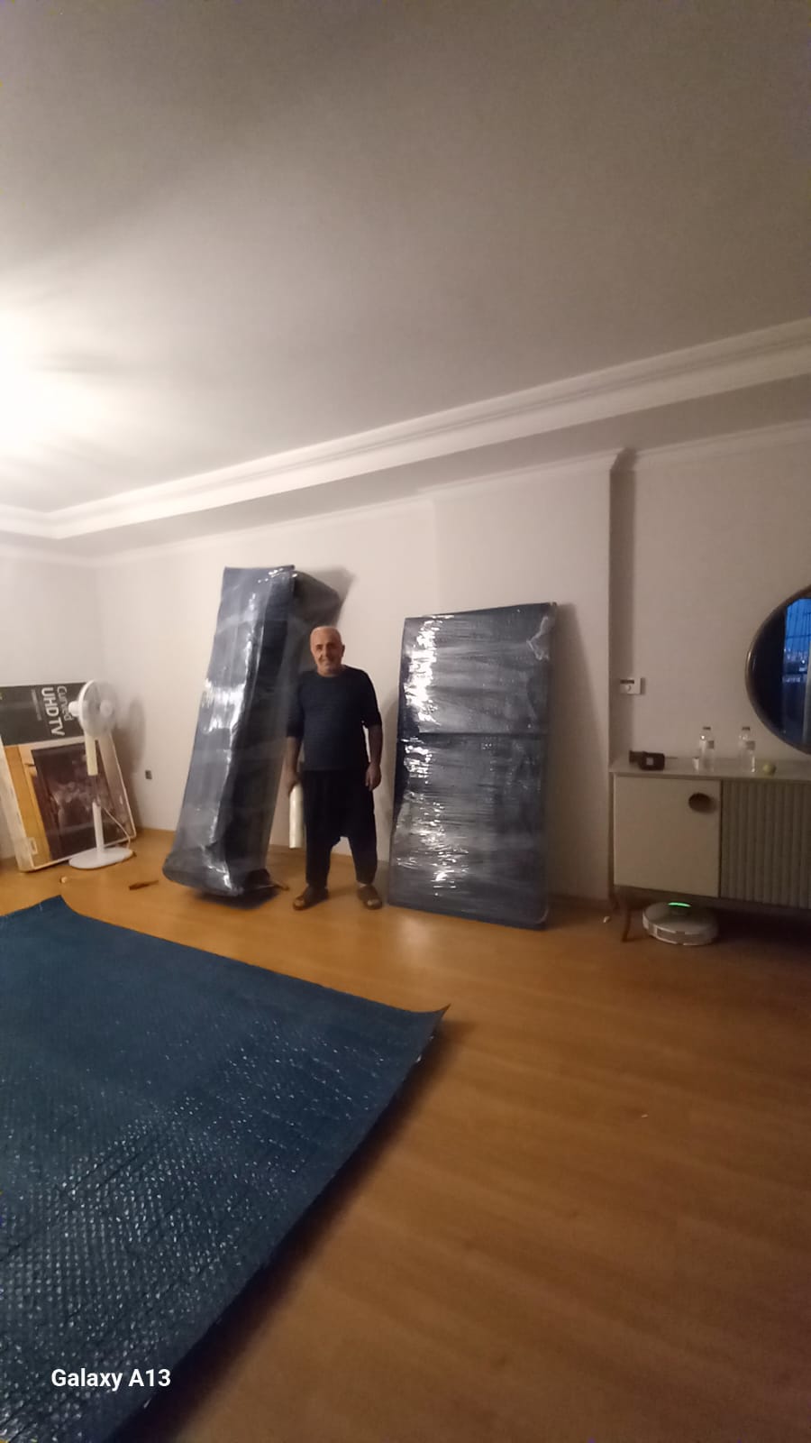 Kardeşler Evden Eve Nakliyat